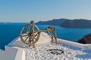 GRATN - Santorini - 1 - Credit Celestyal Cruises.jpg Photo